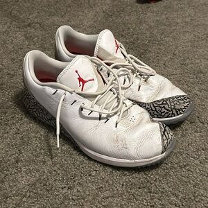 Jordan Men’s golf shoes